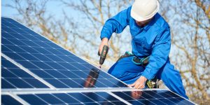 Installation Maintenance Panneaux Solaires Photovoltaïques à Faget-Abbatial